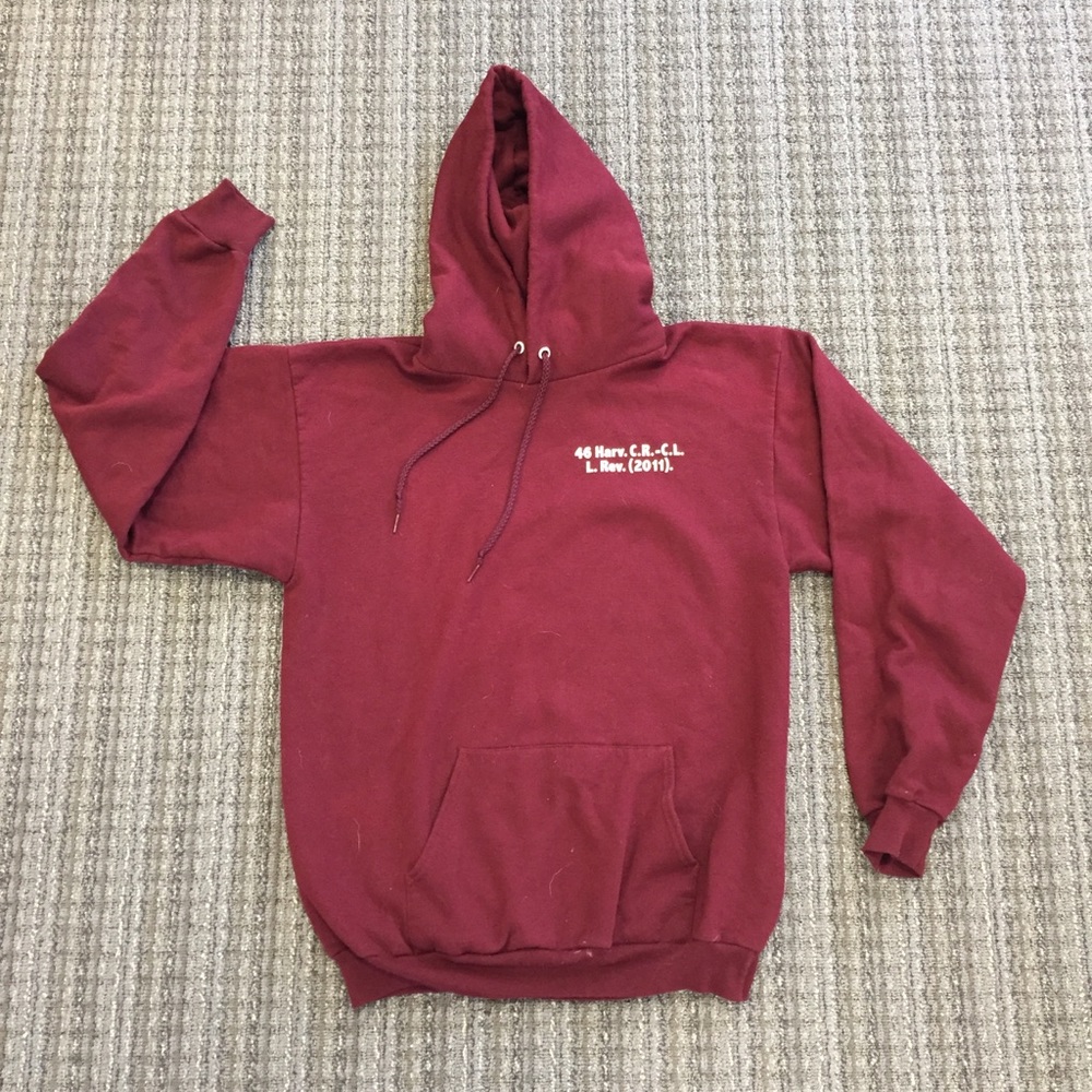 Harvard Sweatshirt
